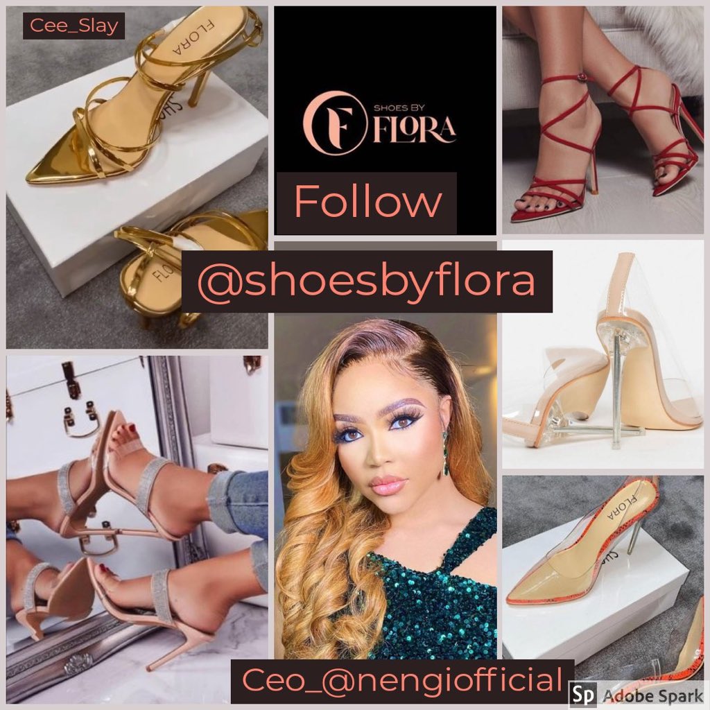 twyie_'s tweet photo. SBF PRE-LAUNCH DAY
16.04.21 is the big day!!!
ShoesByFlora π π
iPhone XS Max (64GB) #directuk
Price: 235k
Send a DM π
Congrats to all ninjas π₯³
Follow @ShoesByFlora
#ADayToSBF https://t.co/USkSw4Mg0m