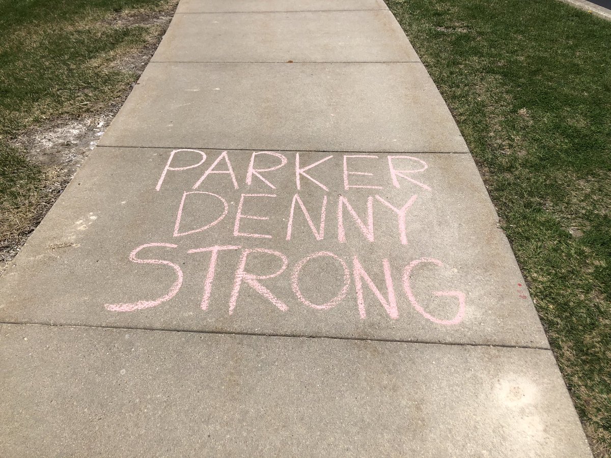 Sycamore High School Student Council tweet media