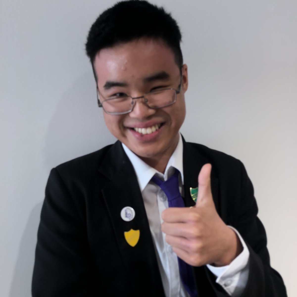 LevenmouthAc's tweet photo. Huge CONGRATULATIONS to Liam Ma who has recently passed his Grade 8 Piano Exam with DISTINCTION!!!!!
We are so proud of you Liam and you will be missed when you leave LA to go to University to study Music.
ππΆπΊπΆπ»πΆπΉπΆπ #LevAcMus #BeTheLight https://t.co/7Inypvhi0D