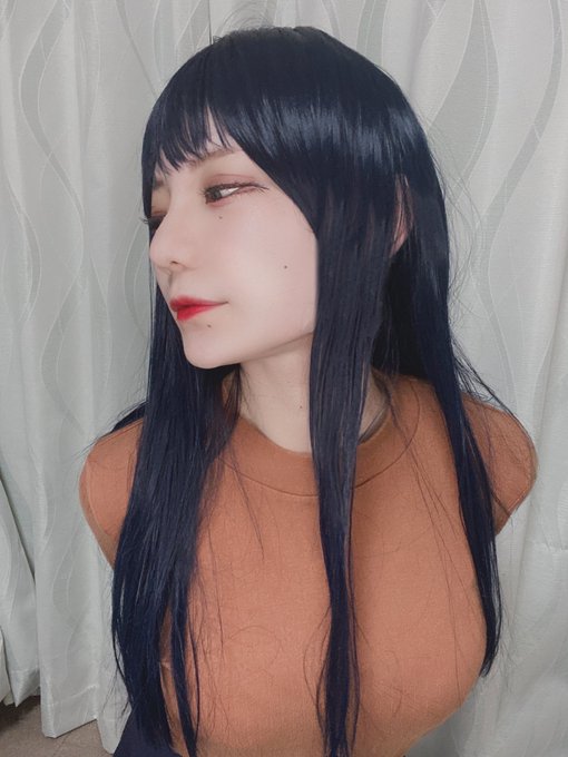 Twitterのコスプレ画像39