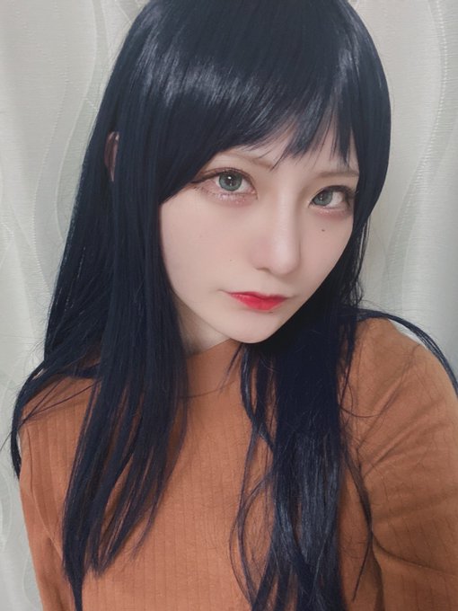 Twitterのコスプレ画像38