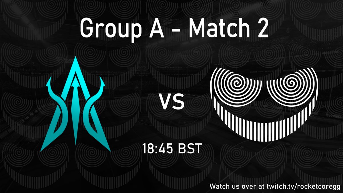 IllusionRLCS's tweet photo. With that said, we will now be taking on @AtlantideWave for another BO5.
Make sure to tune into https://t.co/r7PMYDP1wi if you havent already! 👀💪 https://t.co/4RxaivM7D2