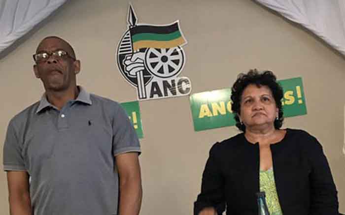 LISTEN ANC vs ANC Jessie Duarte throws down the gauntlet to Ace Magashule