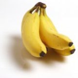 Bananas or your boat, yes or no?
Happy National Banana Day.