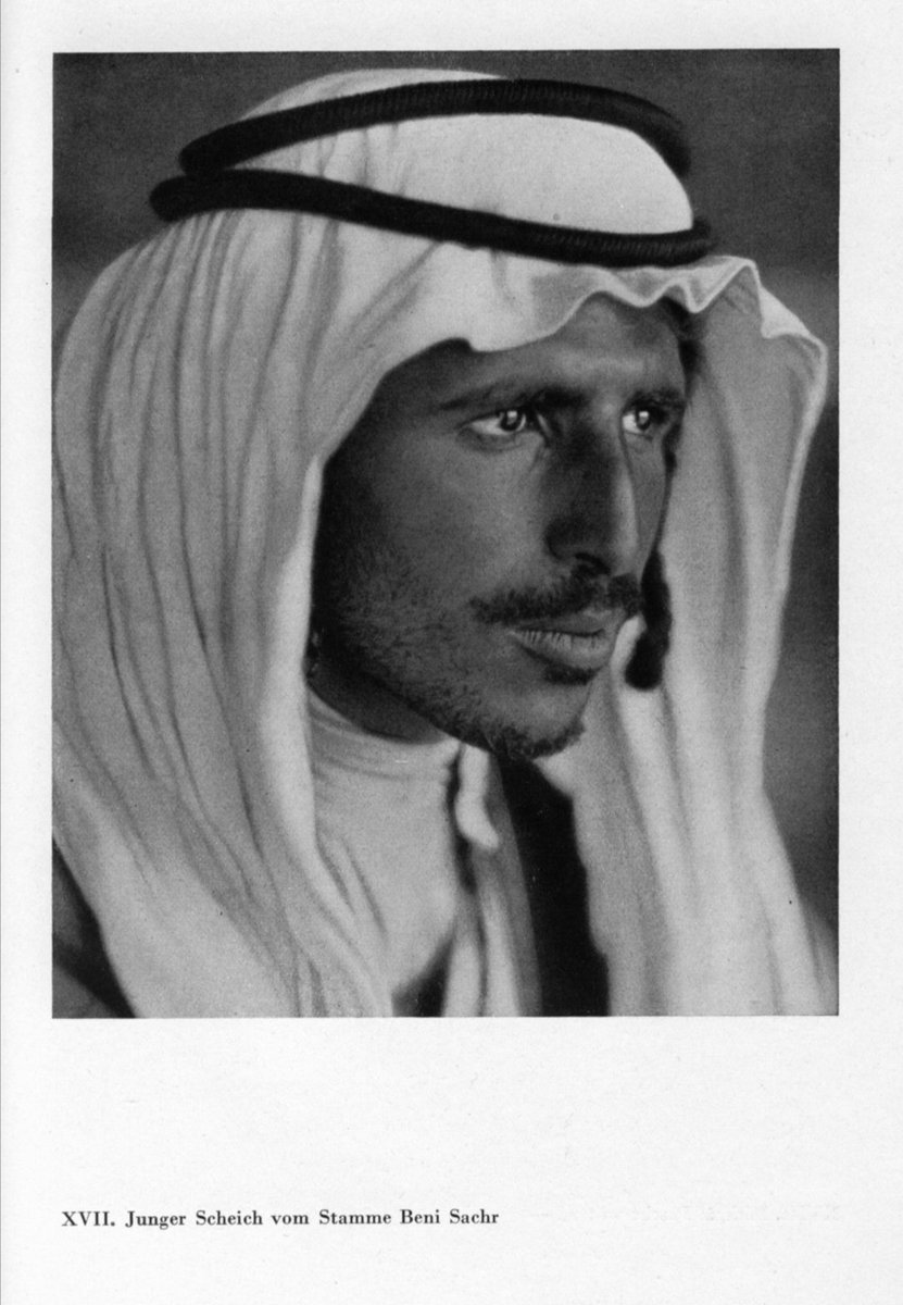 arabhistoryp's tweet photo. شيخ شاب من شيوخ بني صخر
#شيخ
#بني_صخر https://t.co/COYtrPaVqL