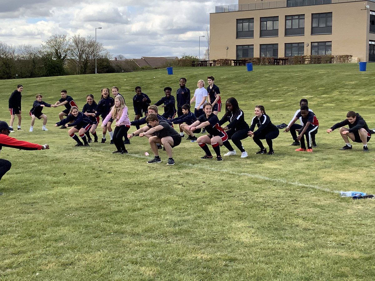 ormistonpark's tweet photo. Fantastic day looking for future Olympic and Paralympic athletes with @britathletics @callyweeds @_celaire @MaureenEgbe #street2stadium #jointhejourney #chooseopa #ormistonpark #opape https://t.co/TgcPgM3Akr