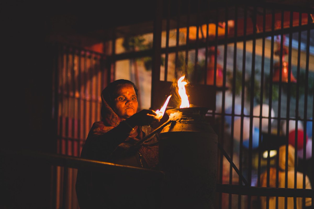 A memoir from India trips past. Varanasi, India circa January 2020 #varanasi #streetphotography #india