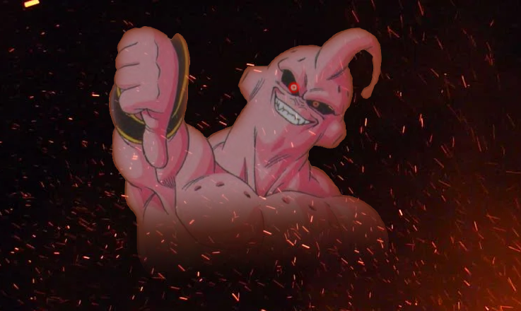 //I messed around with my editing software to see everything I could do, I ended up making this so tell me what y'all think.