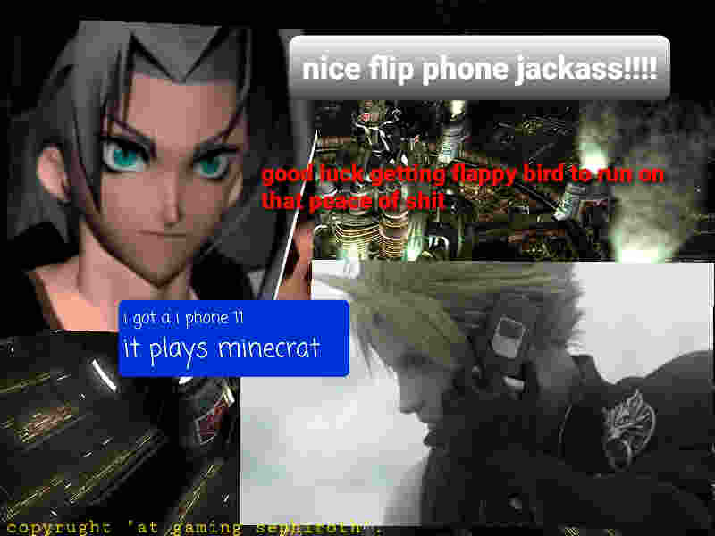 sephiroth (@gamersephiroth) on Twitter photo 