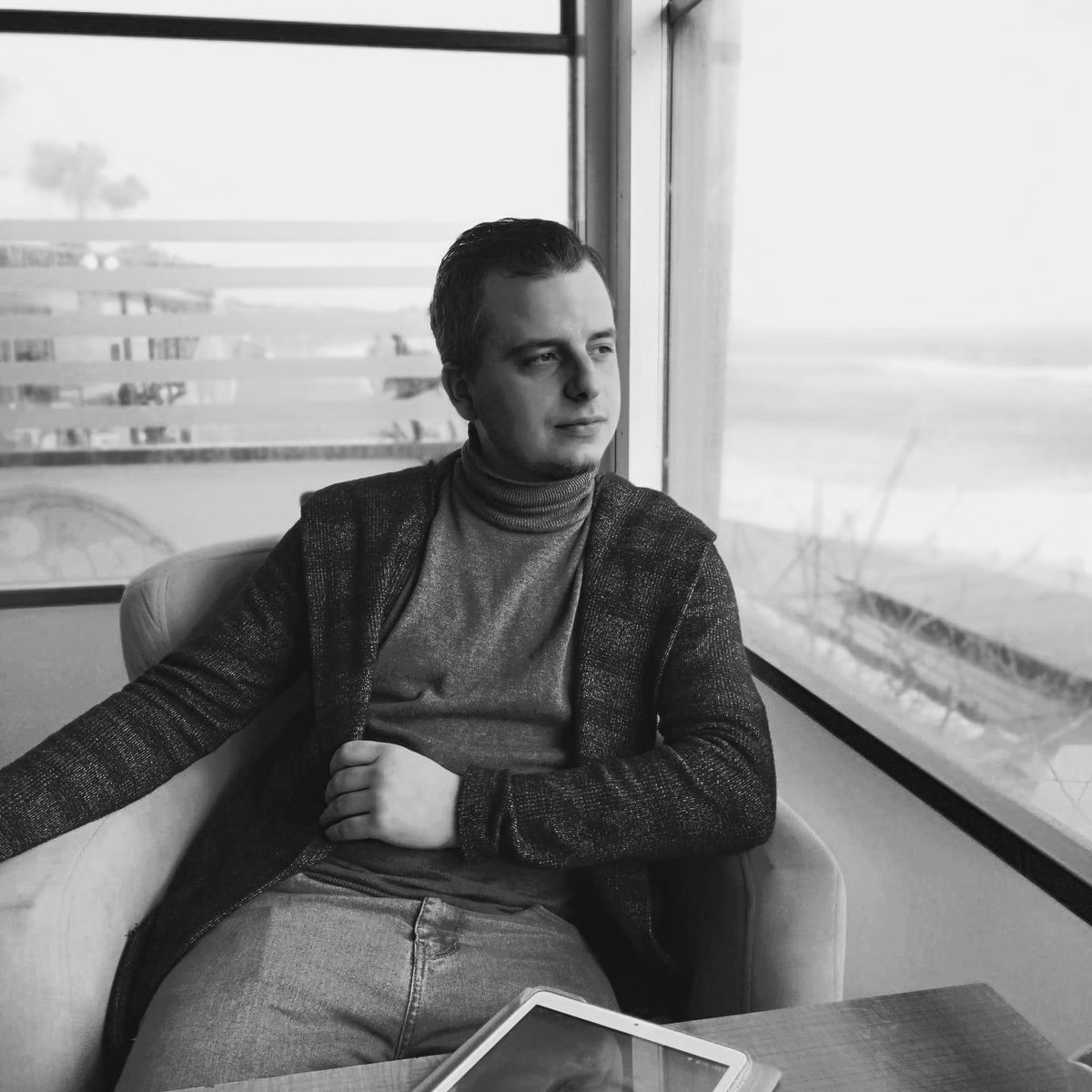 #YeniProfilResmi