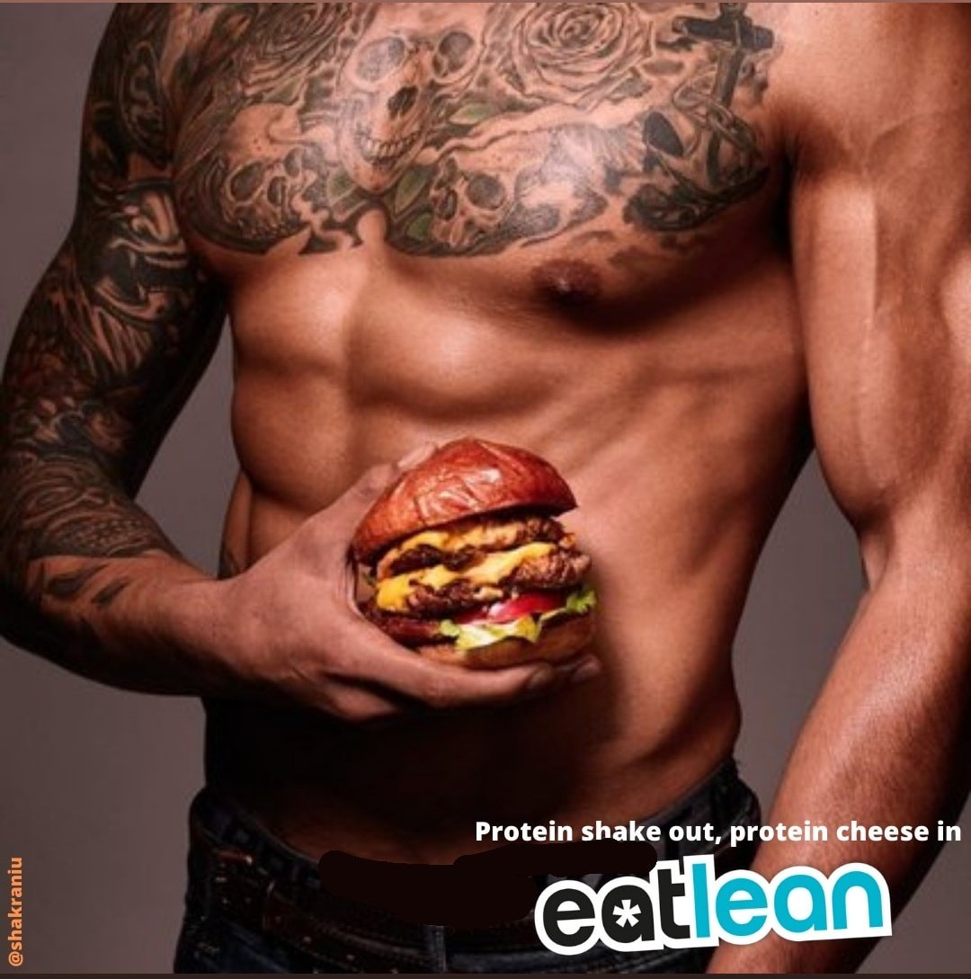 shakraniu's tweet photo. One Minute Brief of the Day:
Create posters to promote the benefits of
@EatleanCheese #EatLeanCheese
@OneMinuteBriefs https://t.co/zZU4mOqQbb