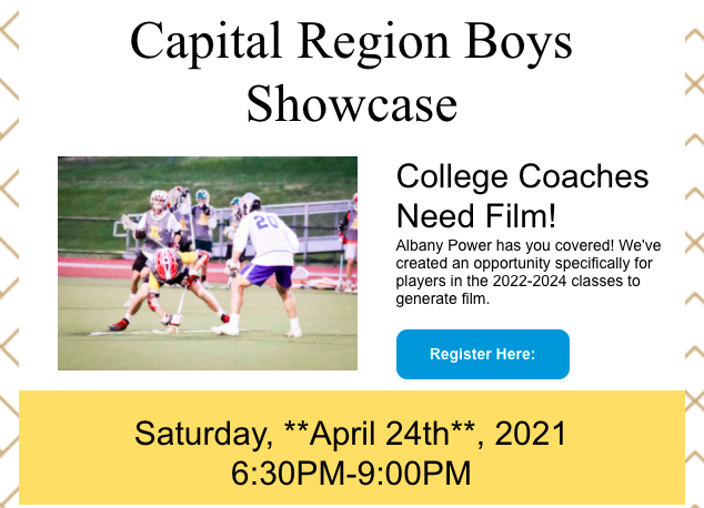 Do You Have Film Yet? CPR Showcase is here! conta.cc/3wZWMkD