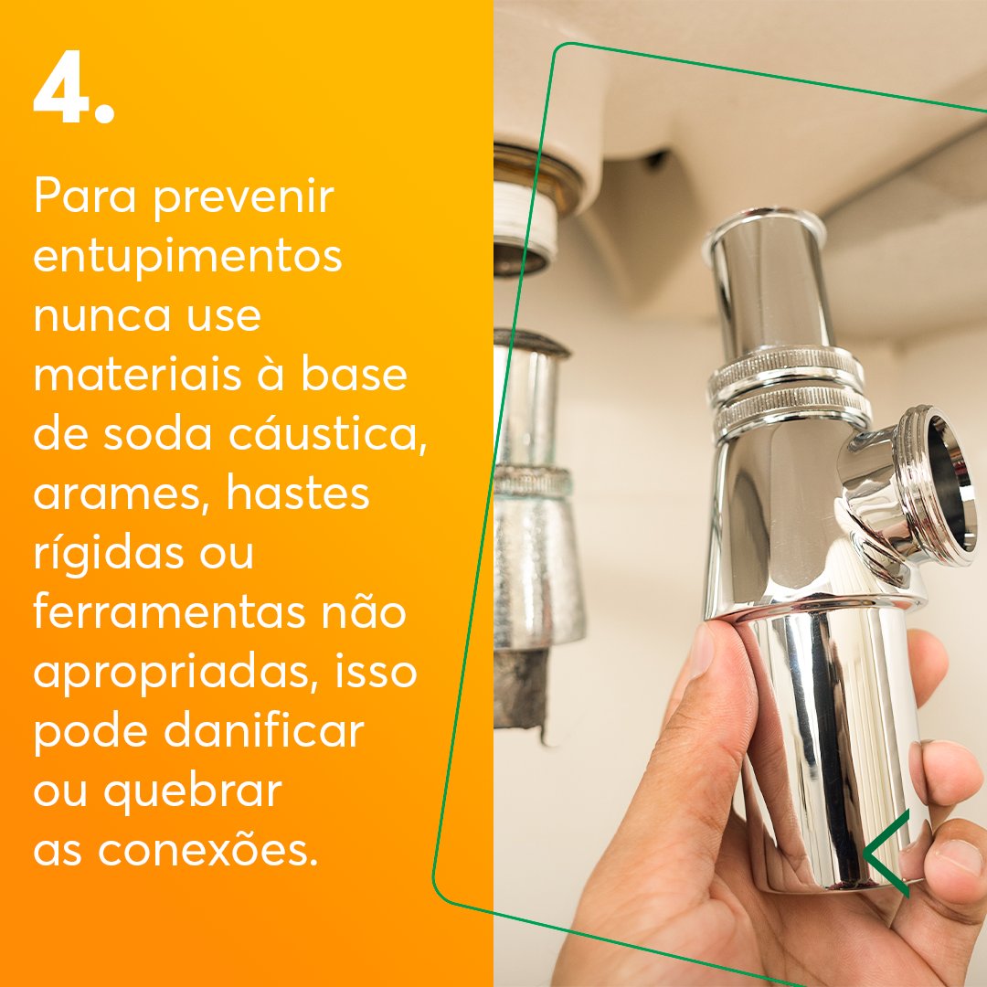 Seguir essa dica pode evitar dor de cabeça no futuro.