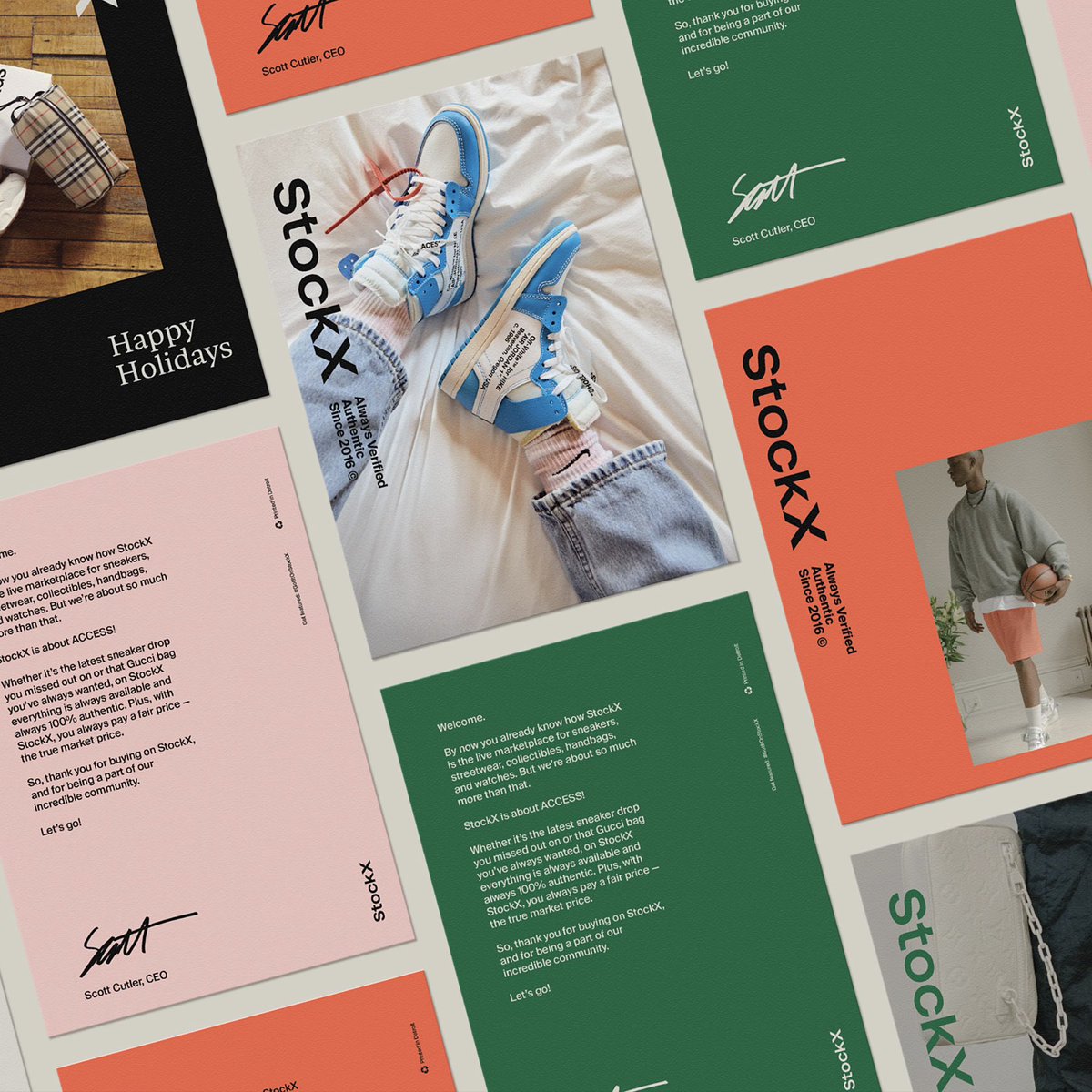 Chris Kaufman tweet media