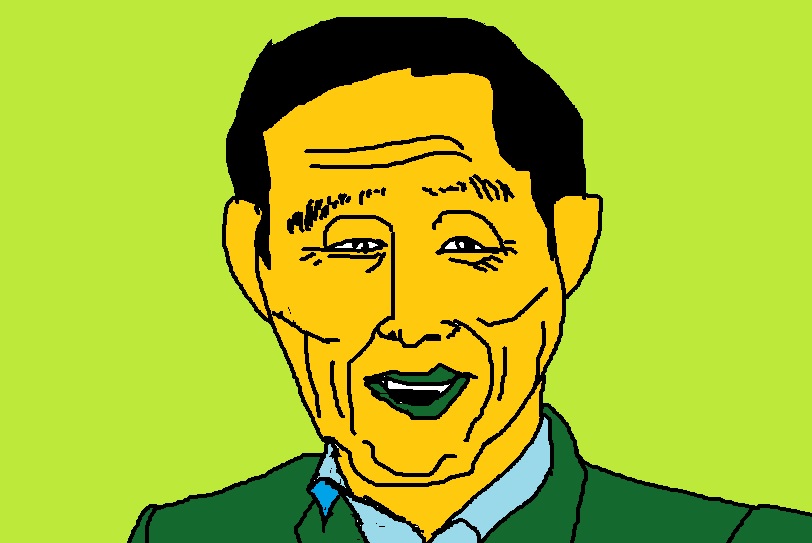 岡本夏生