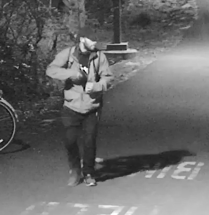 Beaverton Police on Twitter "Can you ID me? Around 12AM 4/4/21 the