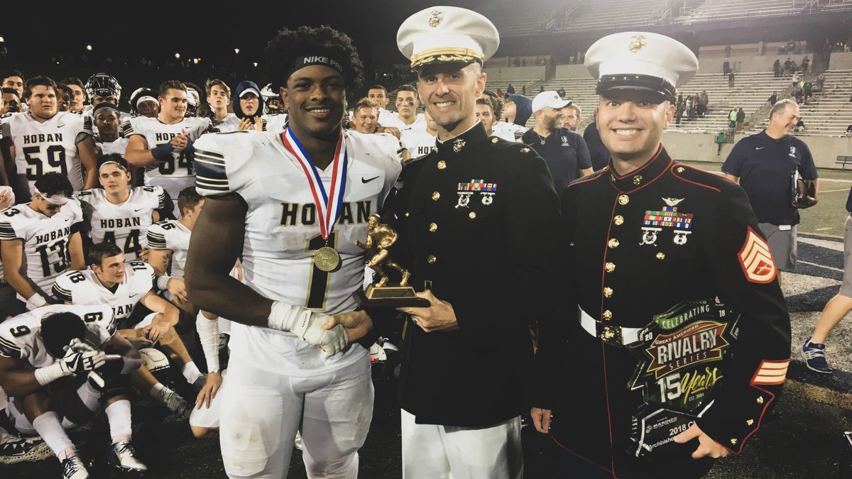 AmericanRivalry photo