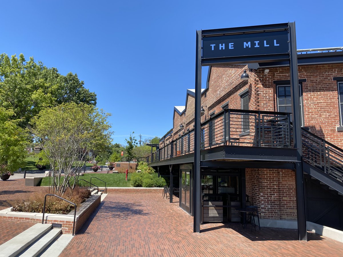 Velocities IN (@velocitiesin) on Twitter photo In case you missed it: Bloomington won Rising Tech City in the 2021 <a href="/TechPointInd/">TechPointInd</a> MIRA Awards! We asked some community leaders to share their thoughts on what it means to the city. Read here:
elevateventures.com/spotlight-on-b… #tech #community In case you missed it: Bloomington won Rising Tech City in the 2021 <a href="/TechPointInd/">TechPointInd</a> MIRA Awards! We asked some community leaders to share their thoughts on what it means to the city. Read here:
elevateventures.com/spotlight-on-b… #tech #community