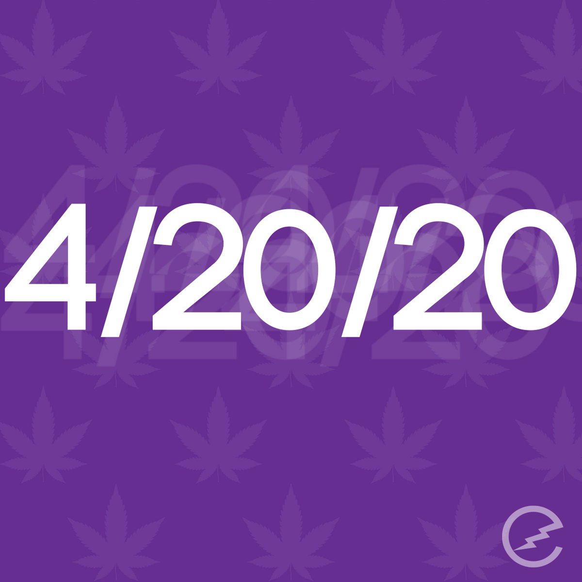 ElektroLighter's tweet photo. Honestly it's like the biggest f u of all time that we were in lockdown for this most special of days. #TBThursday #tbt #fu #fourtwenty #cloudsovercanada https://t.co/ptMAX7Bcdi