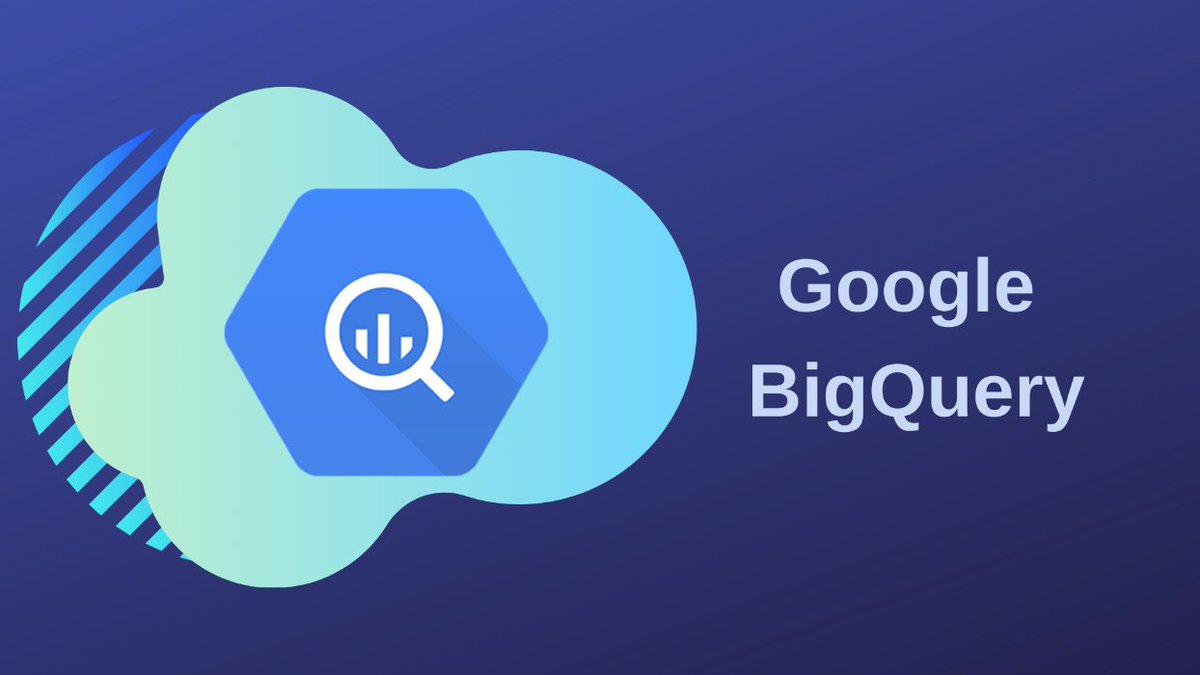 caylentinc's tweet photo. Find out how Google BigQuery can transform your business and discover how you handle data as a competitive advantage. Dive in here: https://t.co/cTAazEs7BI

#bigquery #googlecloud #gcp #datawarehouse #datascience #businessintelligence #bigquerytips #businesscloud #dataanalysis https://t.co/rN7DBtrRZi