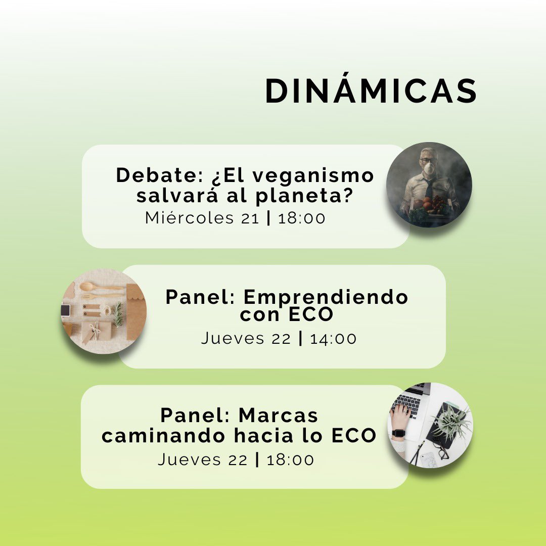 MeetingPointUP1's tweet photo. ¡2do Digital Earth Week! Regístrate ya: https://t.co/uimXrfwFwn https://t.co/FbrBkUmsxx
