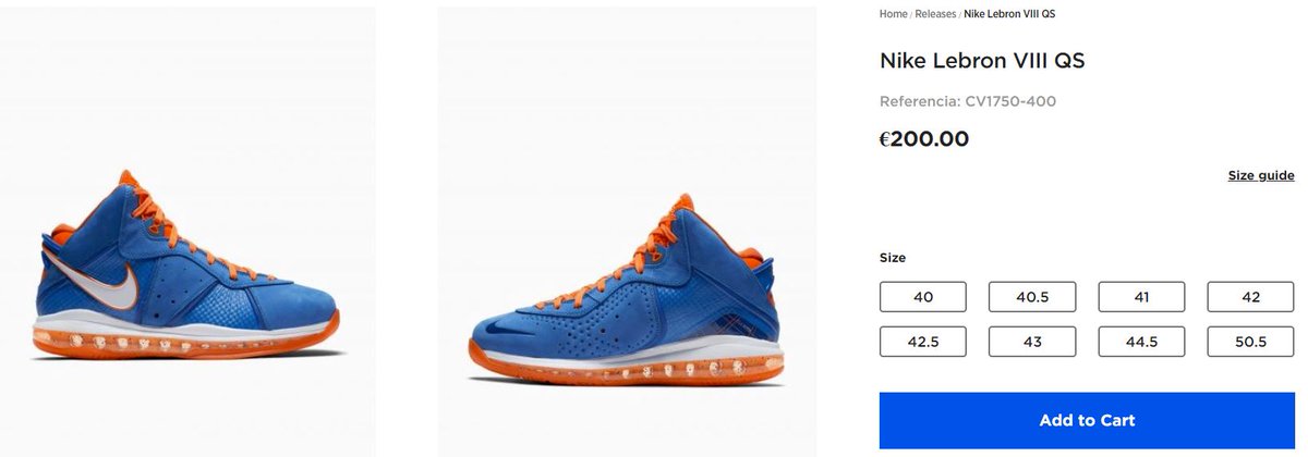 more sneakers twitter