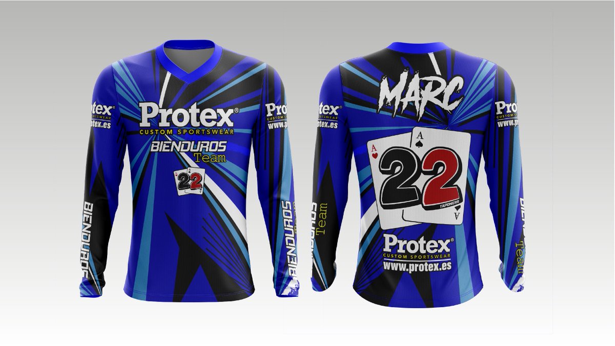 🏍️Enduro/Motocross🏍️También somos amantes del mundo del motor🔥Hacemos los diseños más impactantes que puedas imaginar 💯% personalizados. 
protex.es/contacto/
#camisetas #publicidad #running #motocross #enduro #motocrosislife #mx #motocrossrider