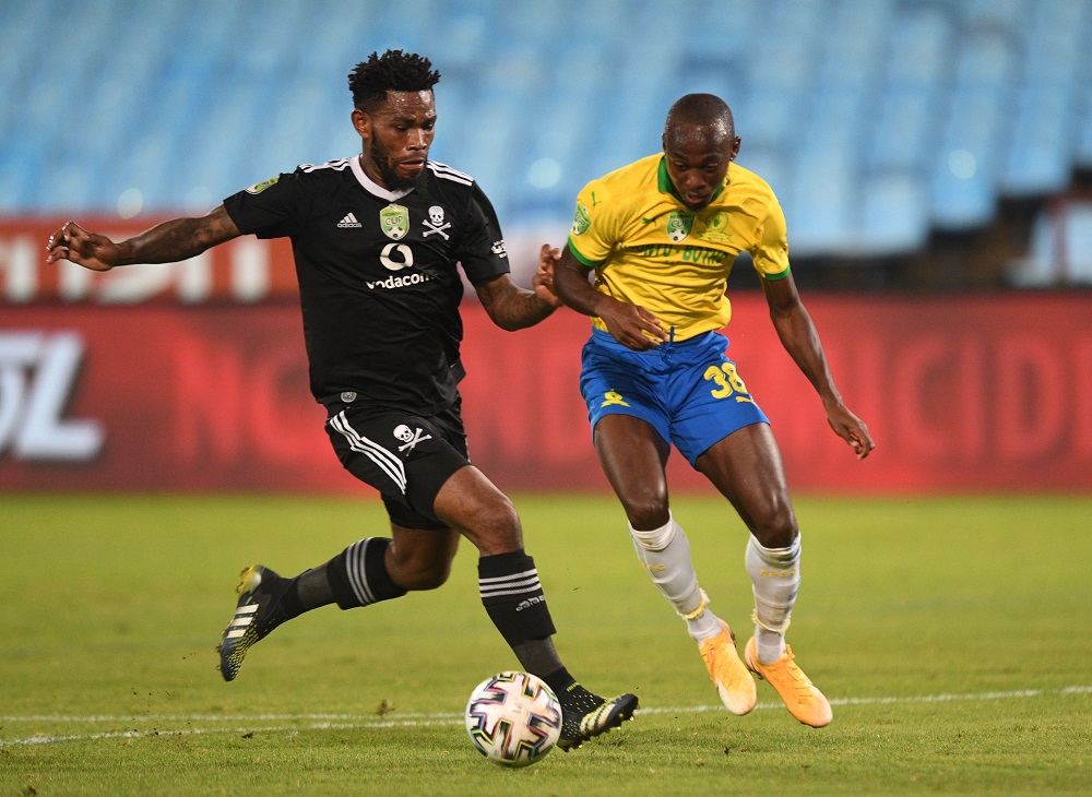 Soccer Laduma News Siyagobhoza Kaizer Chiefs