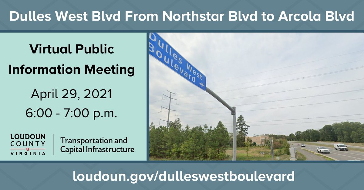 Loudoun Co Govt Loudouncogovt Twitter