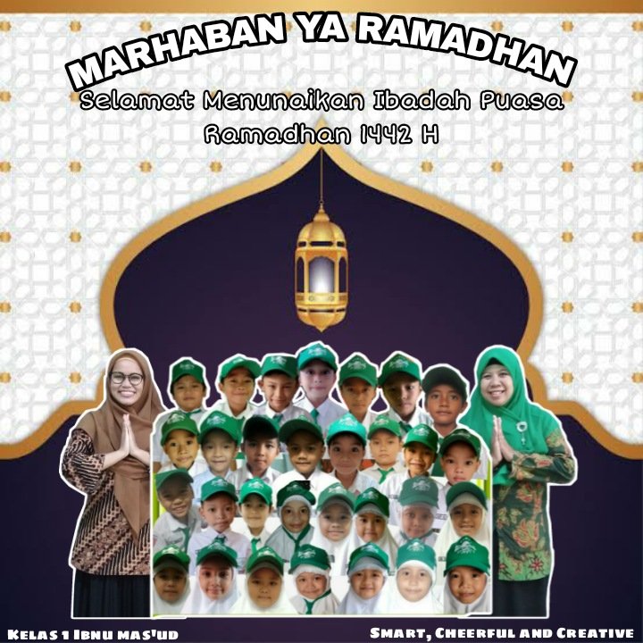 aida_ilmi's tweet photo. Marhaban ya Ramadhan 🙏🤲💚 https://t.co/jbilhvLcS4