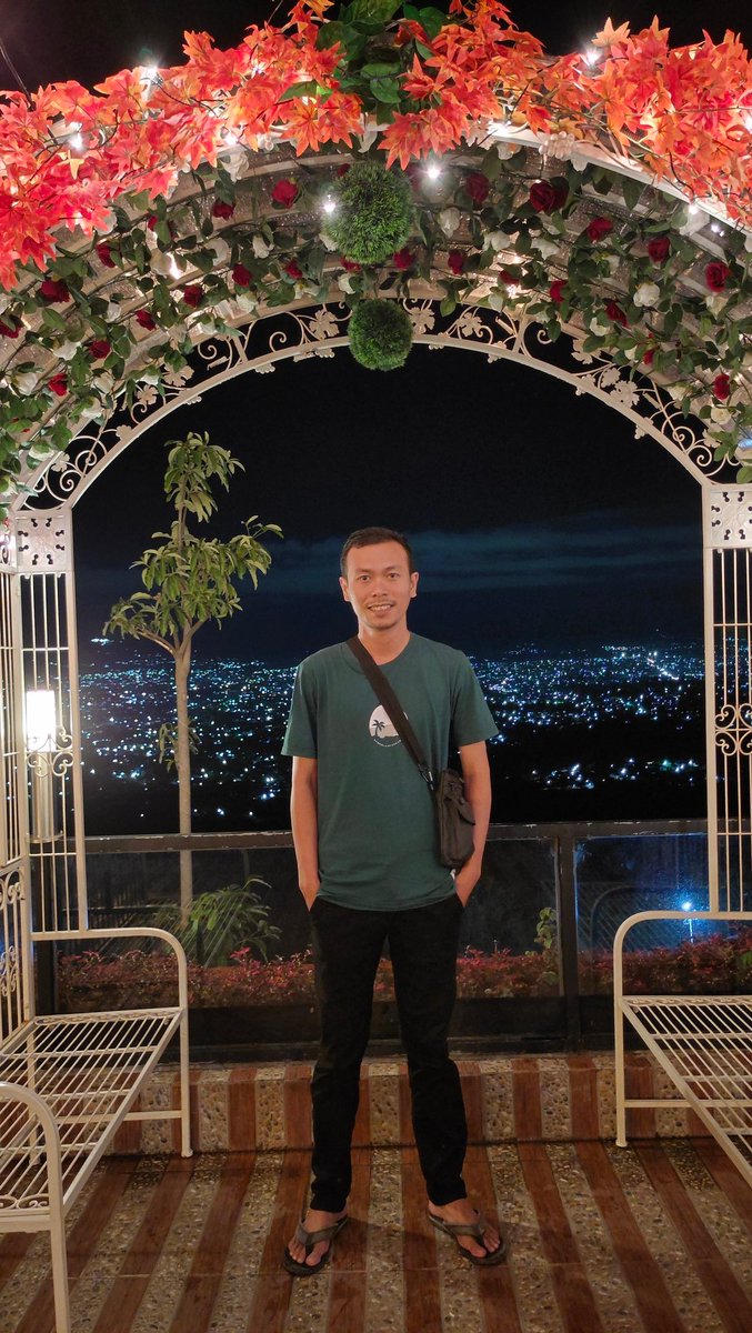 Rickie_dj's tweet photo. Villa Bukit Doda, Palu https://t.co/VHilLOHHVo