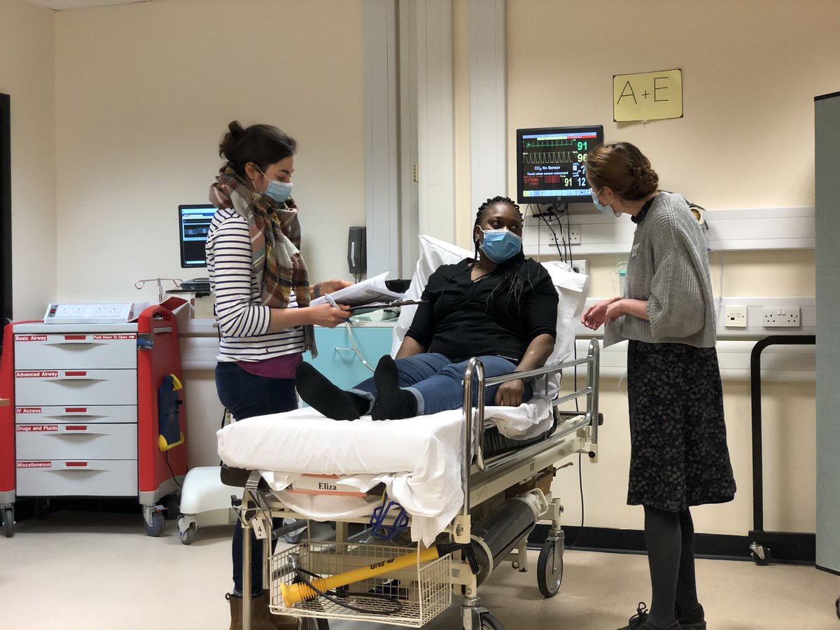 StrokeTeam tweet media