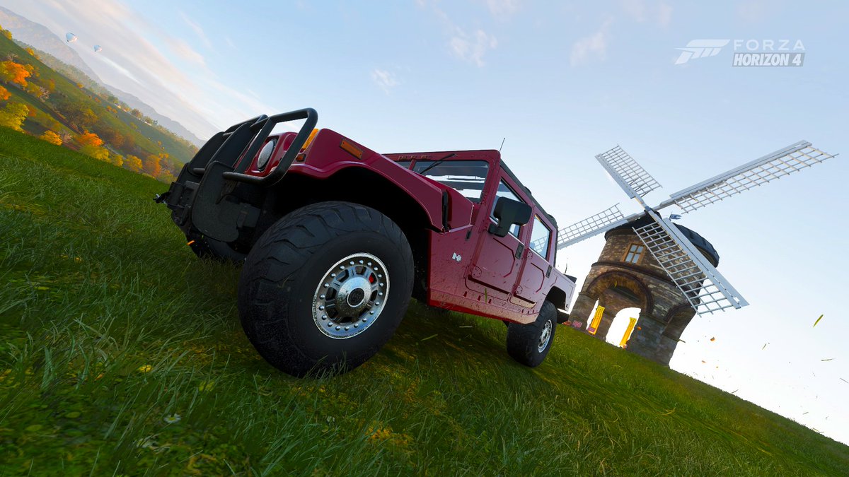 CarbPower956's tweet photo. #MillingAround #ForzaHorizon4 #XboxShare https://t.co/2iBKfzgJRk