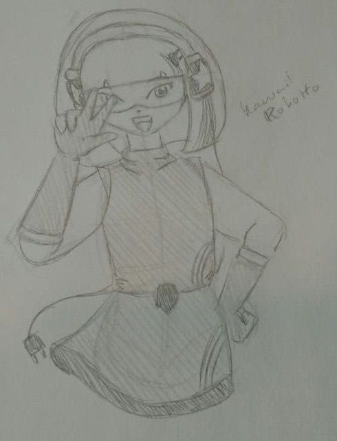 Kittyocean Dailysketch Day 466 1 Electivire エレキブル 2 Cath 3 Shampoo 4 Matsuru Pjs Anime Manga Fantasy Oc Sketch Redraw Prettygirl Cute Kawaii Chibi イラスト アニメ 漫画 可愛い Pokemon ポケモン