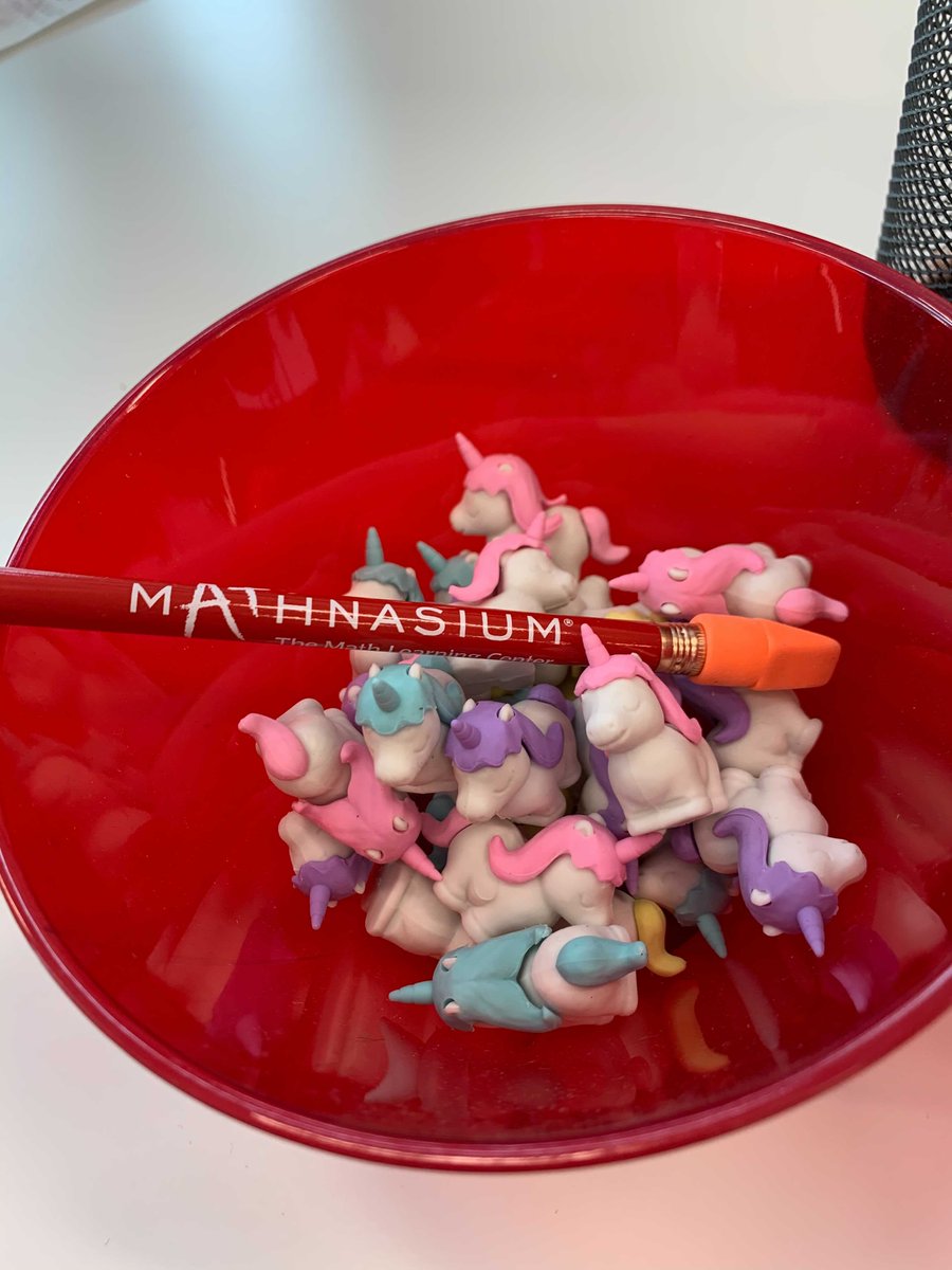 Mathnasium LKN tweet media