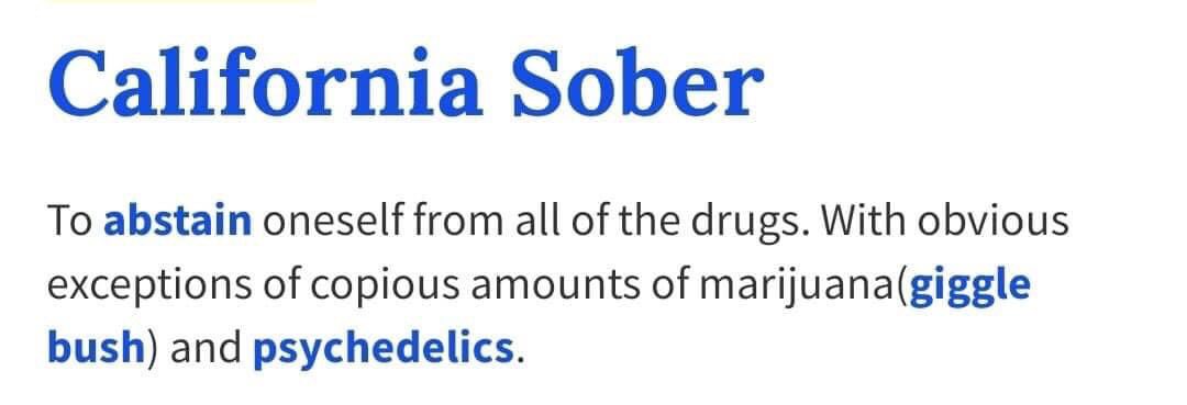 averagejoyo's tweet image. Sober since October 💪🏼💅🏼