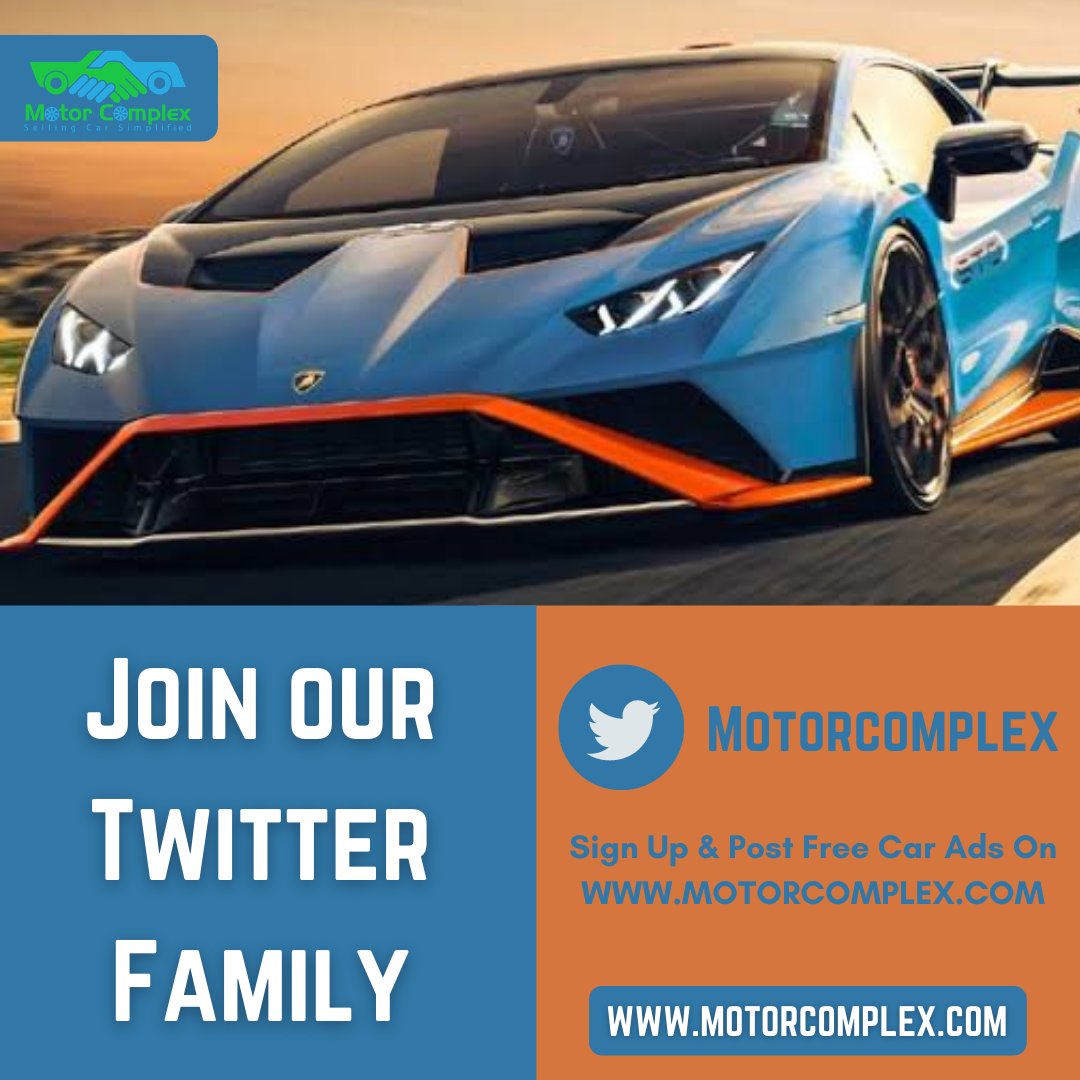 MotorComplex's tweet photo. Follow Us On Twitter 👇
https://t.co/RB8yXnXgAn https://t.co/hWnp1ESVVD