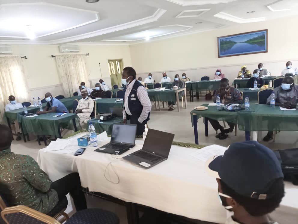 Iyobosa Igbinovia (@iyonovia) on Twitter photo <a href="/WHONigeria/">WHO Nigeria</a> is supporting the Adamawa State Govt to strengthen the capacity of the LGAs Rapid Response Teams to respond to disease outbreaks and other health emergencies. Early detection is key to containing disease outbreaks #Covid19 #Cholera #measles <a href="/WHONigeria/">WHO Nigeria</a> is supporting the Adamawa State Govt to strengthen the capacity of the LGAs Rapid Response Teams to respond to disease outbreaks and other health emergencies. Early detection is key to containing disease outbreaks #Covid19 #Cholera #measles