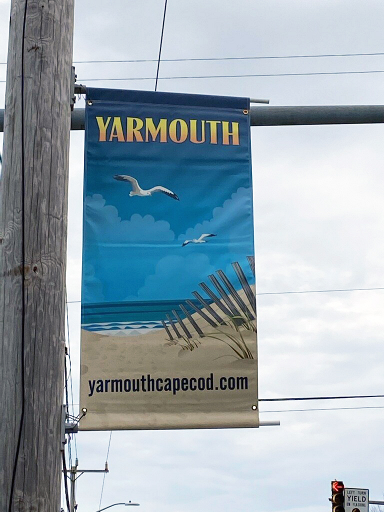 Yarmouth Chamber of Commerce tweet media