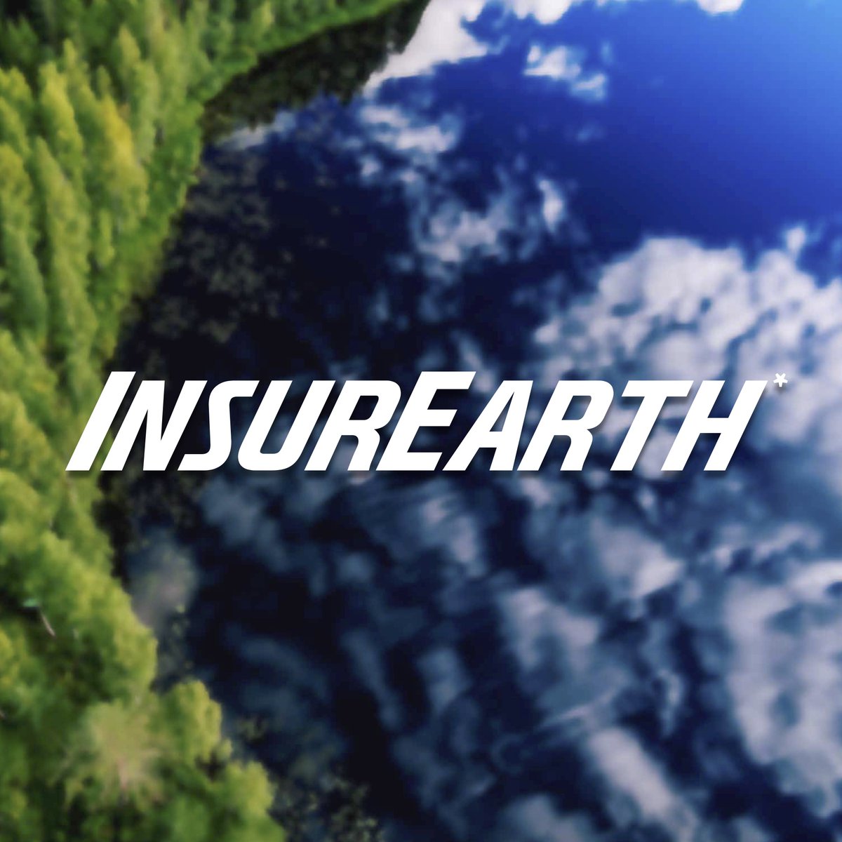 🌍

#InsureTheEarth