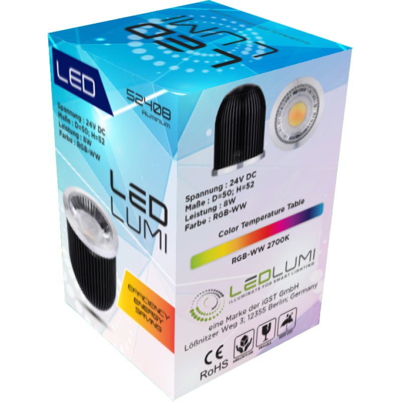 MyKnxShop's tweet photo. Unsere LED TunableWhite und RGB-WW Spots mit 24V konstantspannung sind ideal für die Anwendung in diversen Systemen.

Alles zu LEDlumi und was noch angeboten wird finden Sie direkt auf https://t.co/iVPrbUUgqZ
Auch einen Spotrechner
#Ledlumi  #ledspot  #knx  #loxone  #dali  #dmx https://t.co/tKXMLTzwzg