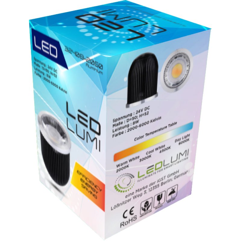 MyKnxShop's tweet photo. Unsere LED TunableWhite und RGB-WW Spots mit 24V konstantspannung sind ideal für die Anwendung in diversen Systemen.

Alles zu LEDlumi und was noch angeboten wird finden Sie direkt auf https://t.co/iVPrbUUgqZ
Auch einen Spotrechner
#Ledlumi  #ledspot  #knx  #loxone  #dali  #dmx https://t.co/tKXMLTzwzg