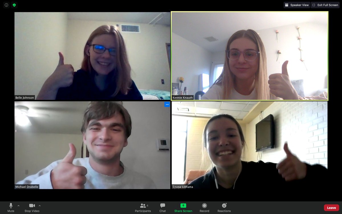 LOGOS_Research's tweet image. Getting up for an 8 a.m. review session is easy when you work with a great team!