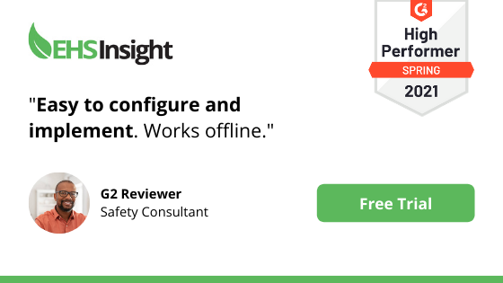 ehsinsight's tweet photo. EHS software that's easy to use? Meet EHS Insight. https://t.co/O563xc9yn9 https://t.co/BEwUdbP24X