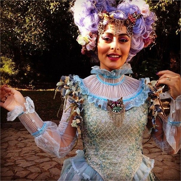 lixlixlixlixie's tweet photo. gente essa novela aqui foi um surto coletivo né????

COMO QUE FORAM ESQUECER DELA??? https://t.co/p8AISYmJiG