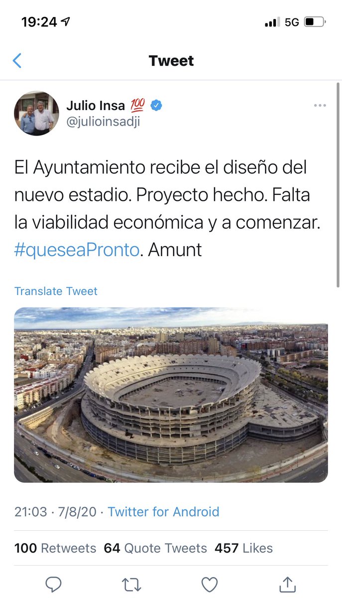 futboler1984's tweet photo. No se comenta, no se opina solamente se observa un año y se sacan conclusiones @julioinsadji @Generaldepie_ @Vicentealop @ChalylorCarlos @Info__Valencia @VCForever_  @JaviSupporters @FueraDe10529033 @Chevalencia14 @pacopolit @Pascu_Calabuig @drakulVCF @drakulVCF https://t.co/OV3BhUf6kQ