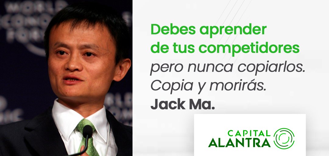 Alantra Capital tweet media