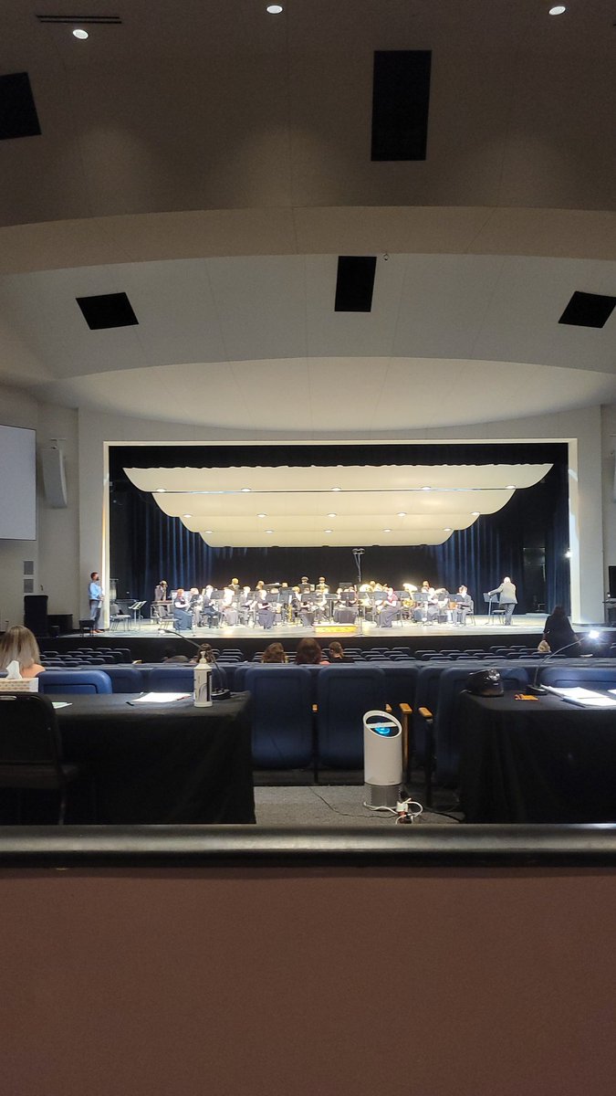 Go EVHS BAND!!!!!