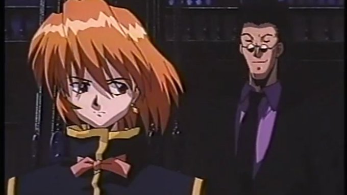 注目 画像ツイート Hunter Hunter 18ページ目 アニメレーダー