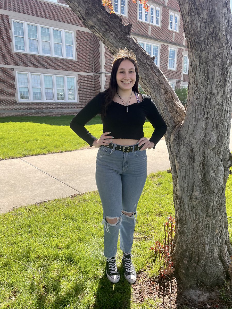 TJ Prom 2021 tweet media